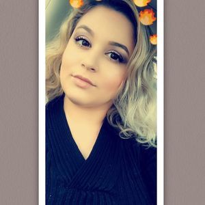 Meet your Posher, Allison